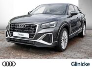 Audi Q2, 1.5 TFSI 35 35 TFSI S line, Jahr 2024 - Bad Langensalza