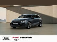 Audi A3, Sportback S line 35 TDI, Jahr 2022 - Trier