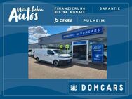 Citroen Jumpy Kasten Club XL*GARANTIE+KLIMA+EURO 6d* - Pulheim