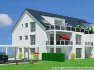 Moderne Neubauwohnungen mit sonnigem Balkon o. Terrasse in Köngen - Köngen