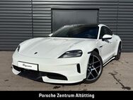 Porsche Taycan, | SportDesign Paket | |, Jahr 2022 - Winhöring