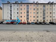 Charmante 2-Zimmer-Wohnung in begehrter Lage im Nürnberger Norden - Nürnberg