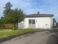Große 1-Zimmer-Wohnung ab 01.07.2025 zu vermieten - Hohenstein (Baden-Württemberg)