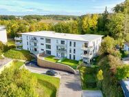 Osteraktion: Gratis Außenstellplatz & halber TG-Preis beim Wohnungskauf - Burglengenfeld