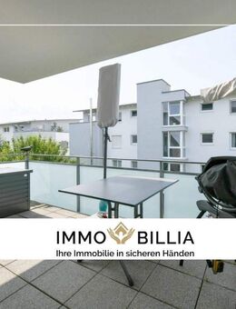 ImmoBillia: "IIhr persönlicher Rückzugsort - modern, lichtvoll, naturnah!" - Korntal-Münchingen