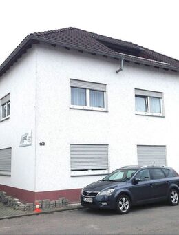 Kapitalanlage / Gepflegtes Mehrfamilienhaus mit 8 Wohneinheiten in ruhiger Lage von Konz-Karthaus - Konz