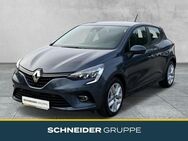 Renault Clio, BUSINESS EDITION SCe 65 EPH, Jahr 2022 - Burgstädt