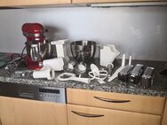 Artisan Küchenmaschine 5KSM150PS von KitchenAid - Willich Zentrum