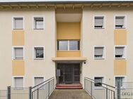 Geräumige 2- Zimmer Etagenwohnung mit Balkon - Passau