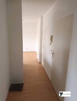 ***1 Monat Kaltmietfrei*** Charmante 2-Zimmer-Wohnung in Dessau-Roßlau - Dessau-Roßlau