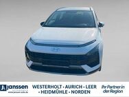 Hyundai BAYON, Trend Soundpaket, Jahr 2024 - Leer (Ostfriesland)