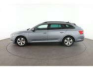 Skoda Superb 2.0 TDI Ambition - Berlin