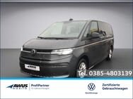 VW T7 Multivan, 2.0 TDI Life LÜ 110kW, Jahr 2024 - Schwerin