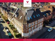 +++ Modernisierte 3-Zimmerwohnung in zentral Wohnung +++ - Lüneburg