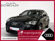 Audi Q3, Sportback 45 TFSI quattro S line, Jahr 2020 - Landshut