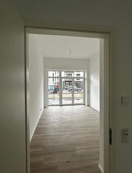 Helle 2-Zimmer-Wohnung in zentraler Lage – Ihr neues Zuhause - Bamberg