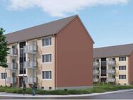 VIVAWEST modernisiert Ihre neue Wohnung. - Bottrop