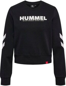 hummel Sweatshirt LEGACY WOMAN SWEATSHIRT