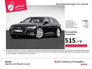 Audi A6, Avant 50 quattro LM19, Jahr 2023 - Dortmund