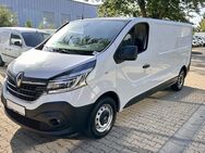 Renault Trafic, 3.0 L2H1 Komfort t dCi 120, Jahr 2020 - Dresden