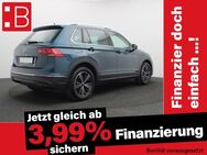 VW Tiguan, 1.5 TSI Move IQ DRIVE, Jahr 2023 - Mühlhausen (Regierungsbezirk Oberpfalz)