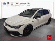 VW Golf, 2.0 TSI VIII GTI CLUBSPORT BLACK STYLE IQ D, Jahr 2024 - Murnau (Staffelsee)