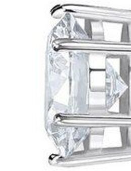 THOMAS SABO Paar Ohrstecker Schmuck Silber 925 Ohrringe Solitär, H2300, mit Zirkonia (synth)
