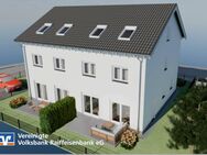 Neubau Doppelhaushälfte in gefragter Wohnlage von Rheinböllen! - Rheinböllen
