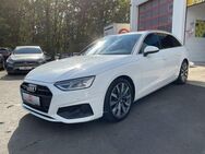 Audi A4 40 TDI quattro S Line Navi PDC ACC 1 Hand - Gießen