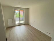 Traumhafte 2-Zimmerwohnung mit Südbalkon - Bernau (Berlin)