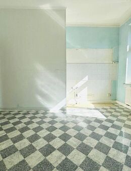 hochwertige 2 Raum Wohnung +++TOP+++ in attraktiver Lage in Dessau nach Ihren Wünschen - Dessau-Roßlau