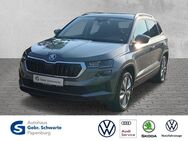 Skoda Karoq, 2.0 TDI Style, Jahr 2024 - Papenburg