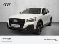 Audi Q2, 35 TFSI S LINE LM19, Jahr 2024 - Bochum