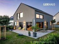 LUXHAUS -VERANTWORTUNGSVOLL BAUEN- - Bammental