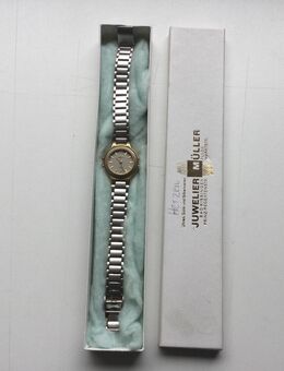 Tempic Damen Armbanduhr Vintage 1980er Jahre - Fulda
