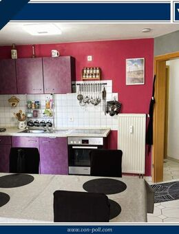 Eigentumswohnung mit Terrasse und Balkon, 2 Stellplätze - Horb (Neckar)