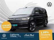 VW T7 Multivan, Multivan "GOAL" lang | | | IQ Light |, Jahr 2022 - Limburg (Lahn)