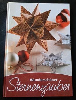 Weihnachtlicher Sternenzauber von Armin Täubner - Essen