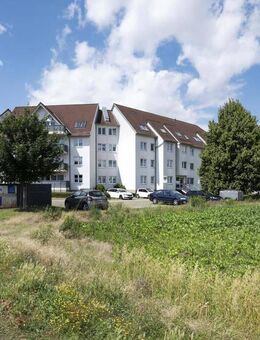 Renovierte 3-Zimmer Wohnung - Halberstadt