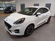 Ford Puma ST-Line X 1.0 EcoBoost MildHybrid - Bad Oeynhausen