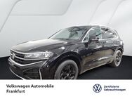 VW Touareg, R-Line Paket RC854J, Jahr 2024 - Frankfurt (Main)