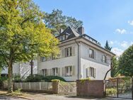 Klassisches 30er-Jahre Einfamilienhaus in Berlin-Westend - Berlin