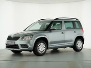 Skoda Yeti, 2.0 TDI COOL EDITION SITZ-HZ uvm, Jahr 2016 - Erfurt