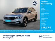 VW Tiguan, 1.5 TSI Move, Jahr 2023 - Halle (Saale)