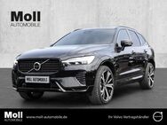 Volvo XC60, Ultimate Dark Recharge Plug-In Hybrid AWD T8 Twin Engine EU6d, Jahr 2023 - Aachen