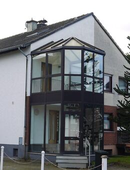 Reserviert Reserviert Reserviert Charmante Doppelhaushälfte mit Potenzial im grünen - Dortmund