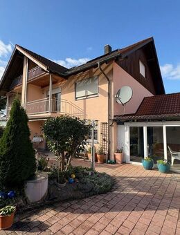 Ihr neues Zuhause: liebevoll gepflegte Doppelhaushälfte - Töging (Inn)