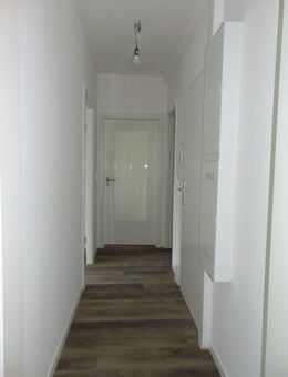 Große 3-Raum-Wohnung in Stralsund - Stralsund