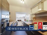 WEITBLICK: Investieren leicht gemacht! - Ludwigsburg