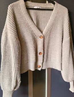 Kurze strickjacke - Hamburg Wandsbek